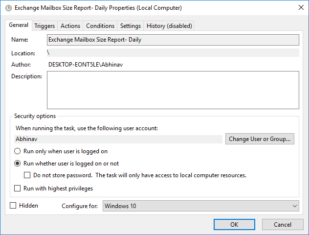 how to increase shared mailbox size